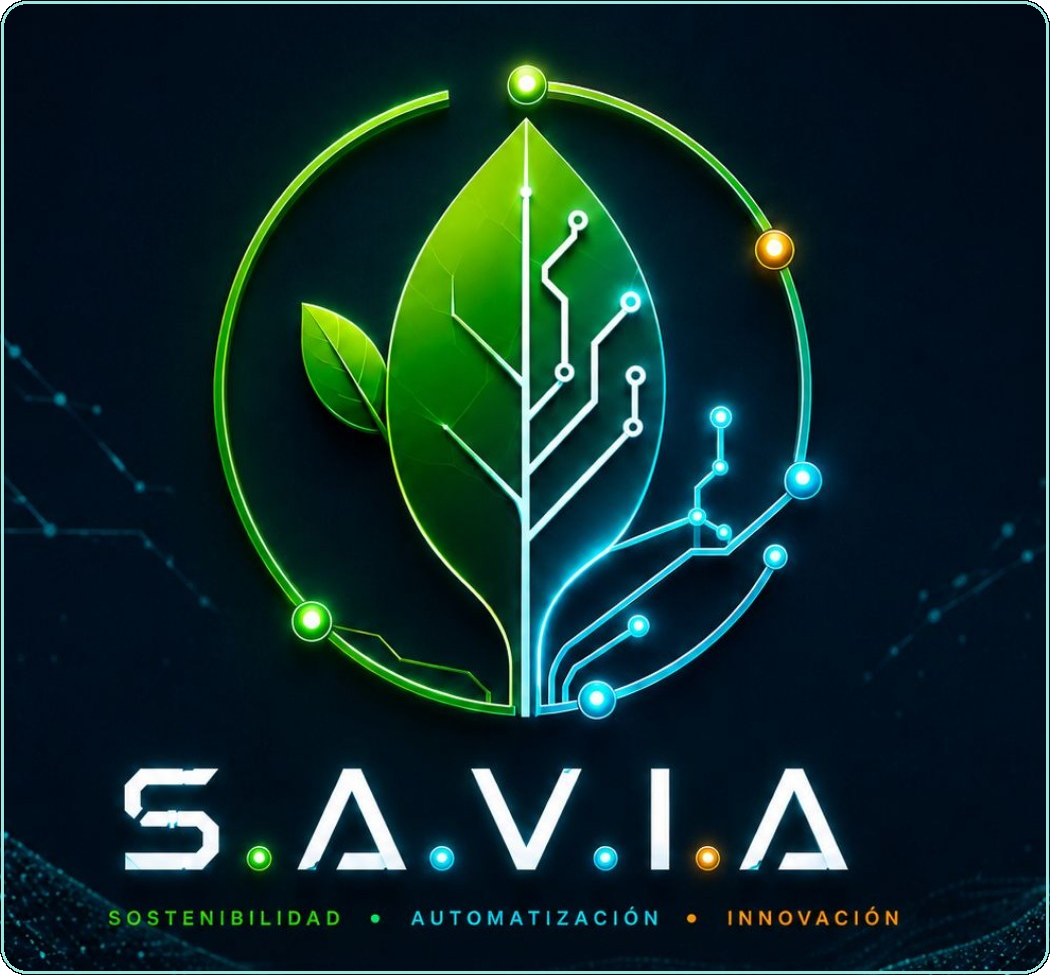 Logo S.A.V.I.A